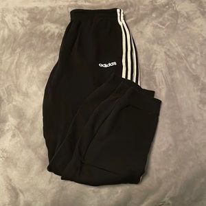 Adidas joggers